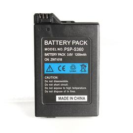 cex psp battery