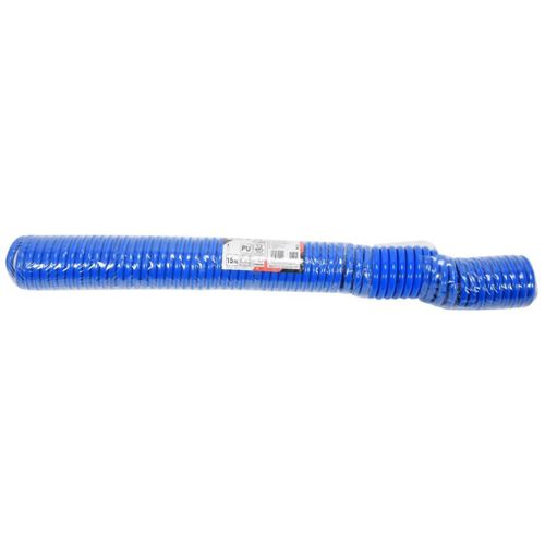 YATO Tuyau d'air enroulé 15 m PU YT-24209
