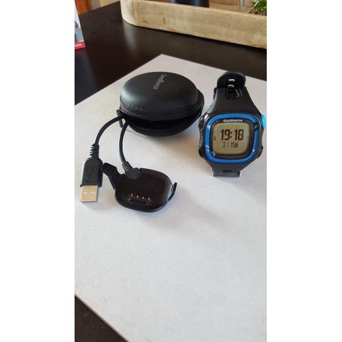 Garmin Forerunner 15