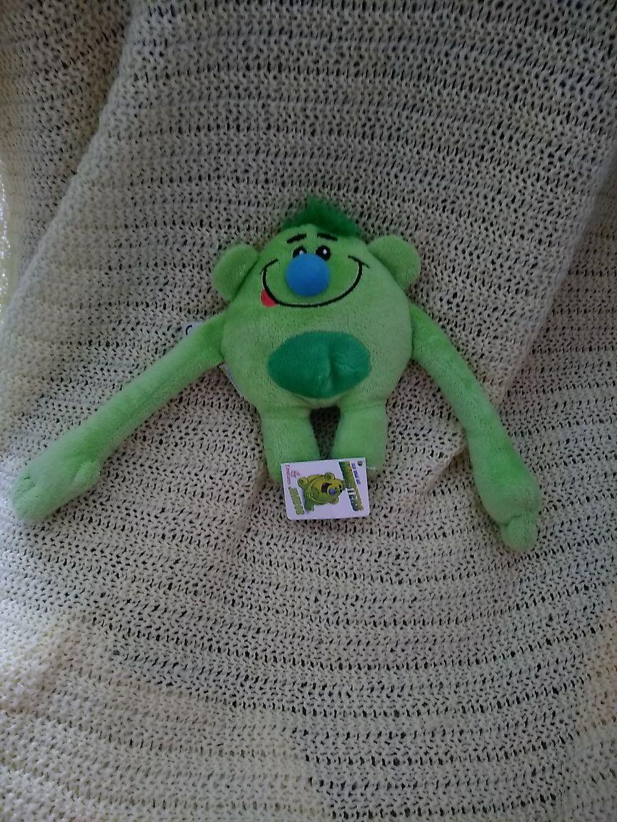 PELUCHE DOUDOU FLY With Me Monsters Emirates longs bras EUR 5,00 - PicClick  FR