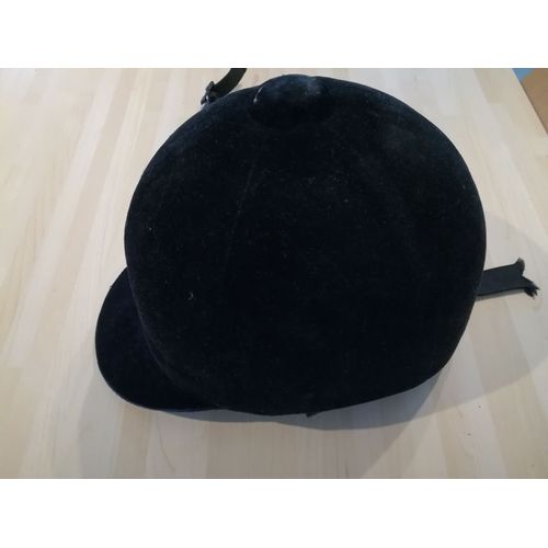 Bombe Équitation