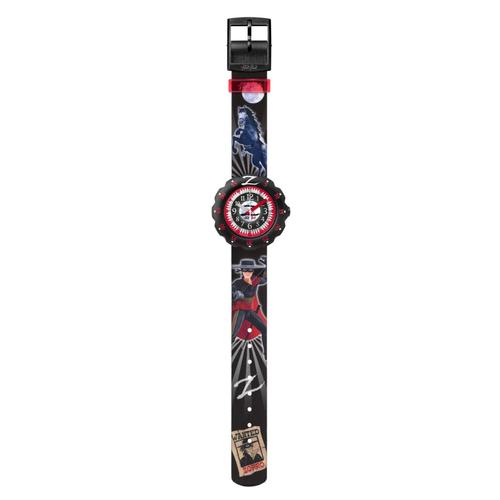 Montre Flik Flak Flsp009