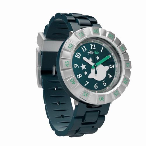 Montre Flik Flak Fcsp064