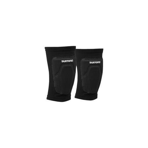 Genouillère Burton Basic Knee Pad True Black Mixte M