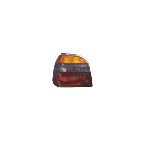 Verre Feu Arriere Gauche Pour Volkswagen Golf De 1991 A 1997