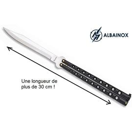 Balisong Entrainement pas cher - Achat neuf et occasion