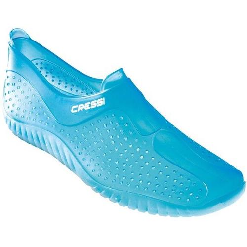 Chaussures Water Shoes Couleur Bleu Pointure C