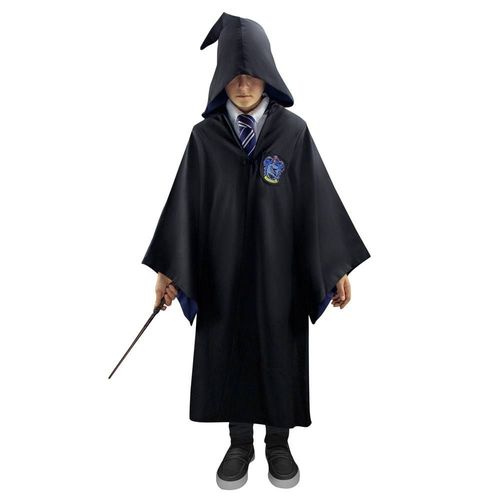 Harry Potter Robe De Sorcier Enfant Ravenclaw