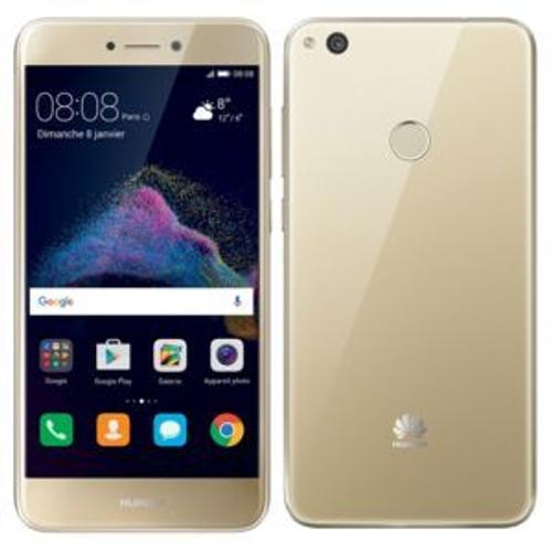 Huawei P8 Lite 2017 16 Go Or