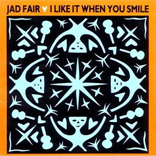 I Like It When You Smile