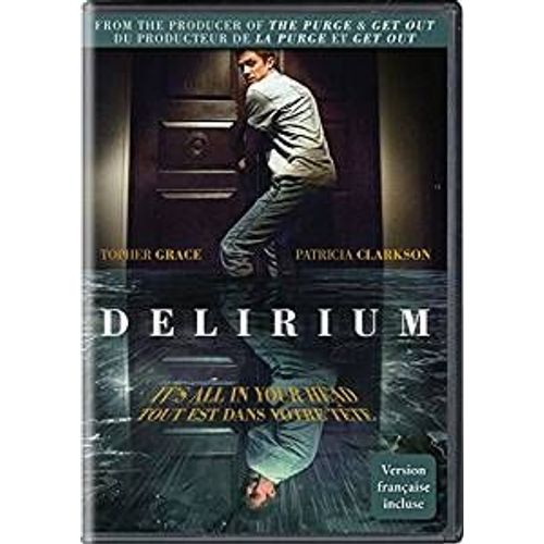 Delirium