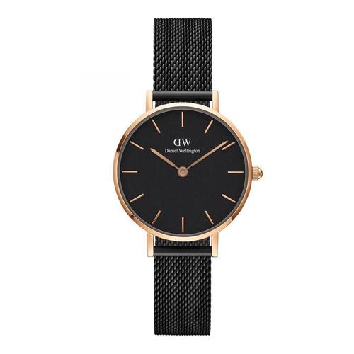 Montre Daniel Wellington Dw00100245 Classic Petite Ashfield 28 Mm