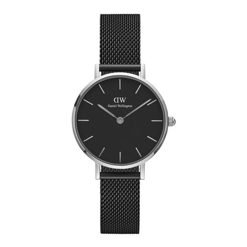 Daniel Wellington Montres Noir Pour Femme - Dw00100246