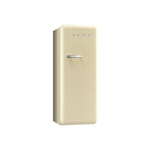 Réfrigérateur SMEG FAB28QP1 - Classe A++ Crème