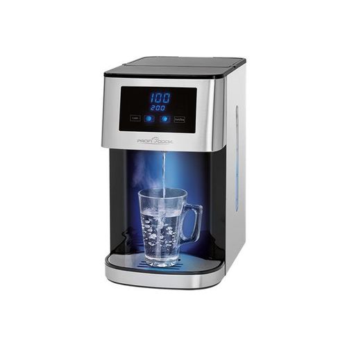 Distributeur d'eau chaude 4L 2600W Proficook PC-HWS 1145