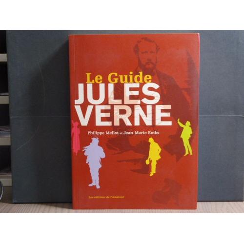 Le Guide Jules Verne.