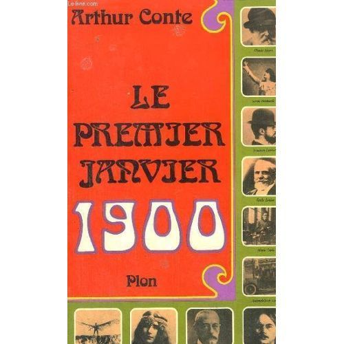 Le Premier Janvier 1900