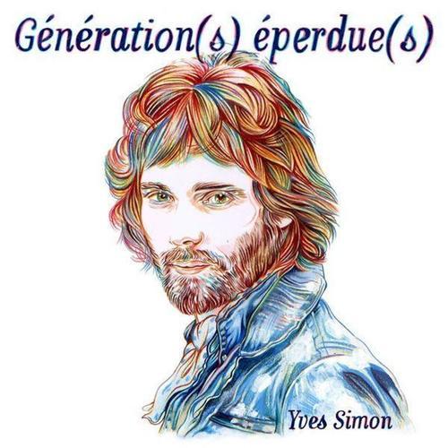 Generation(S) Eperdue(S) - Yves Simon Tribute - Varios -2vinilos + Cd