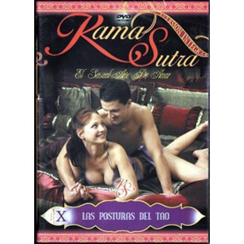 Kama Sutra - Las Posturas Del Tao