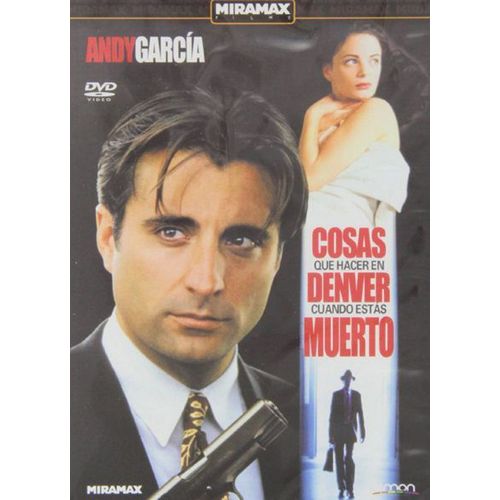 Cosas Que Hacer En Denver Cuando Estas Muerto