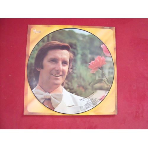 Parlez-Moi D'amour - Picture Disc