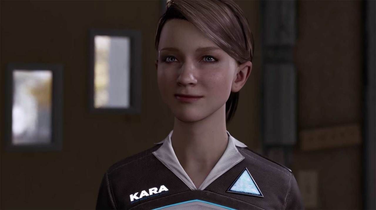 Detroit : Become Human_image_8|Rakuten