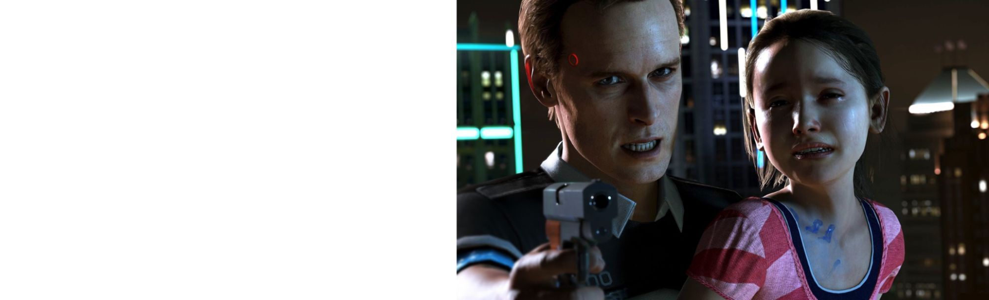 Detroit : Become Human_image_10|Rakuten
