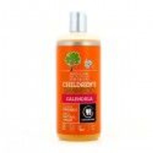 Shampoing Doux Pour Les Enfants 500ml Urtekram 