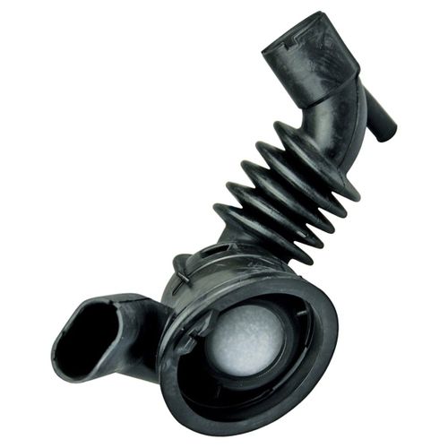 Durite cuve pompe - Lave-linge (00480436 BOSCH, SIEMENS, CONSTRUCTA)