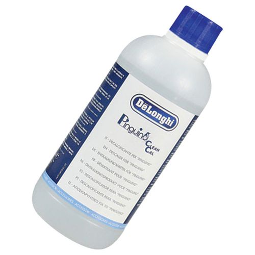 Détartrant 500ml Accessoires et entretien (5551016300 DELONGHI SUPERCLIMA ARIAGEL RADEL SUPERCALOR MIZUSHI SIMAC)