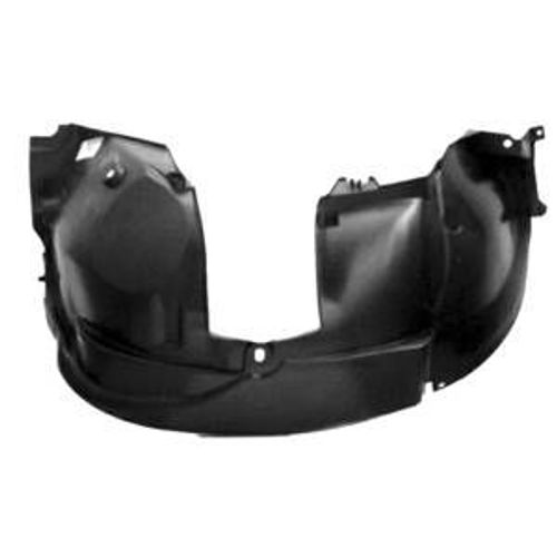 Pare Boue Aile Avant Droite Pour Dacia Sandero I, 2008-2012, Neuf