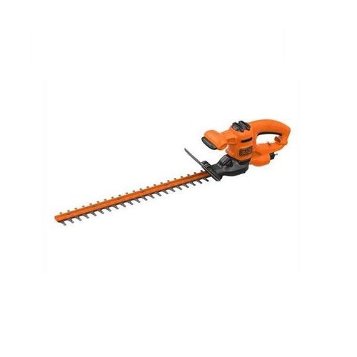 Black and Decker - Taille-haie 450W lame 50 cm - BEHT251