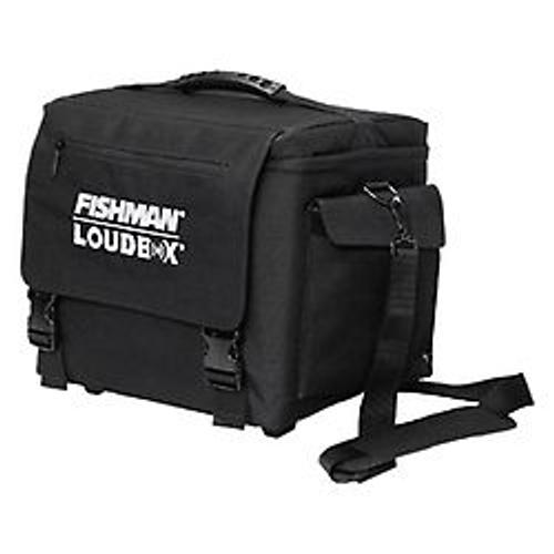 Loudbox Mini/Mini Charge Deluxe Carry Bag Acc-Lbx-Cc5