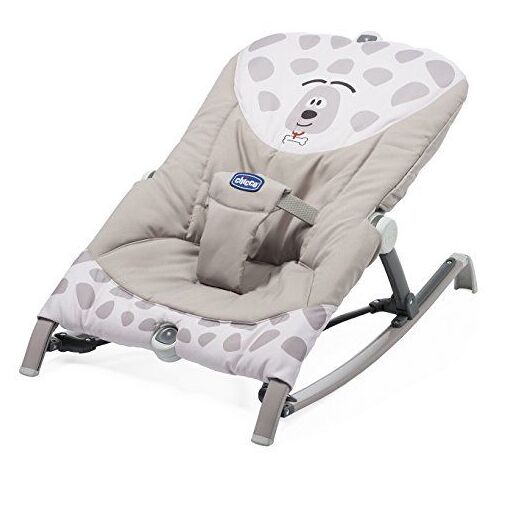Transat Pocket Relax Sweet Dog Chicco Rakuten