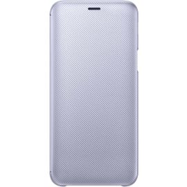 Etui Samsung J6 Flip Wallet Gold