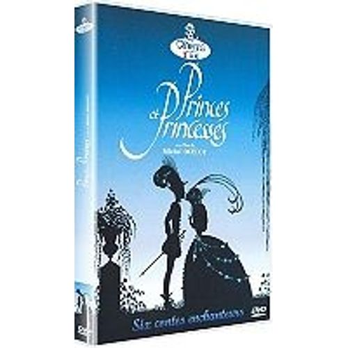 Princes Et Princesses