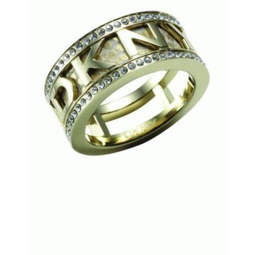 Anillo Dkny Nj1216040505 Taille