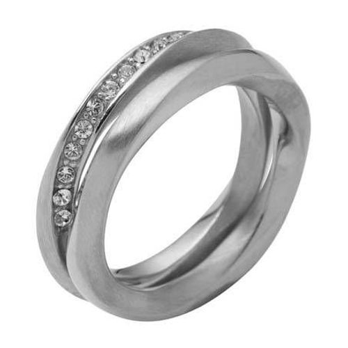 Anillo Dkny Nj163040505 Taille