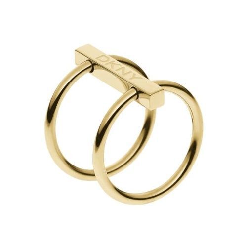 Anillo Dkny Nj2145710506 Taille