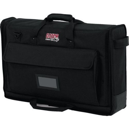 GATOR - G-LCD-TOTE-SM - Sac de transport pour écrans LCD 19-24"