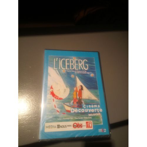 L'iceberg