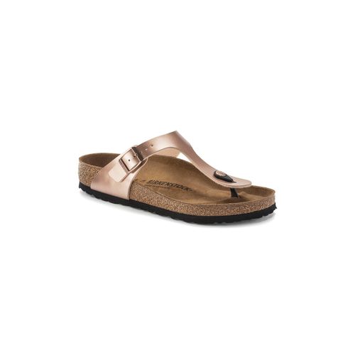 Birkenstock Gizeh Doré