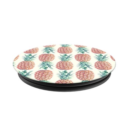 Popsockets Popsockets Pineapple Sable