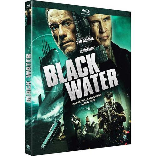 Black Water - Blu-Ray