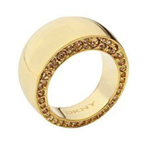 Anillo Dkny Nj1800040505 Taille