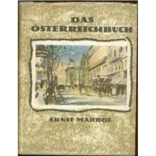 Das Österreichbuch.