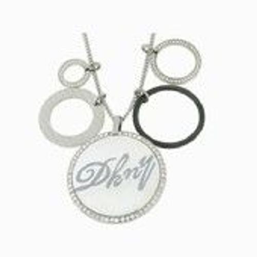 Pendentif Dkny Nj1180040