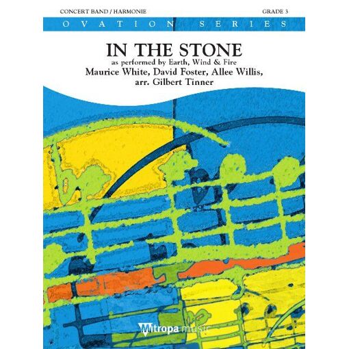 In The Stone / Score + Parties