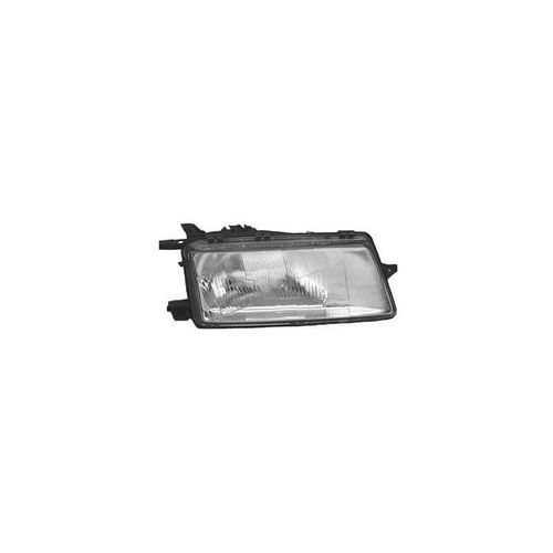 Phare H4 Droit Avec Réglage Électrique Pour Opel Vectra A De Sept 1992 À 1995
