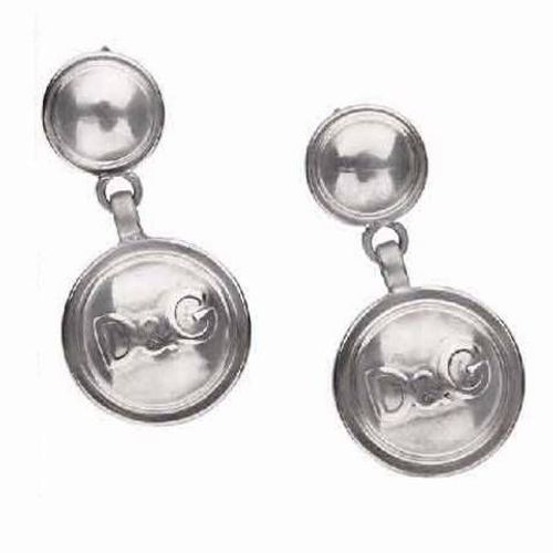 Boucles D&#39oreilles Dolce &amp Gabana Dj1016
